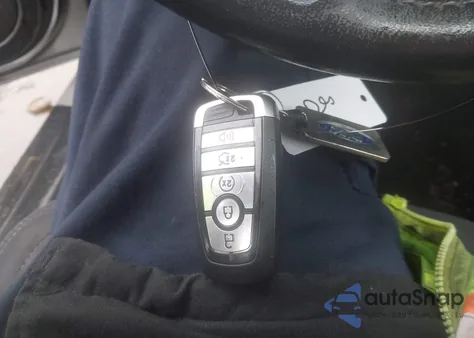 2020 Ford Mustang Ecoboost Fastback from USA, damaged, VIN 1FA6P8TH5L5189912